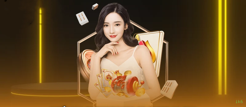 Slots no app ik6 mobile
