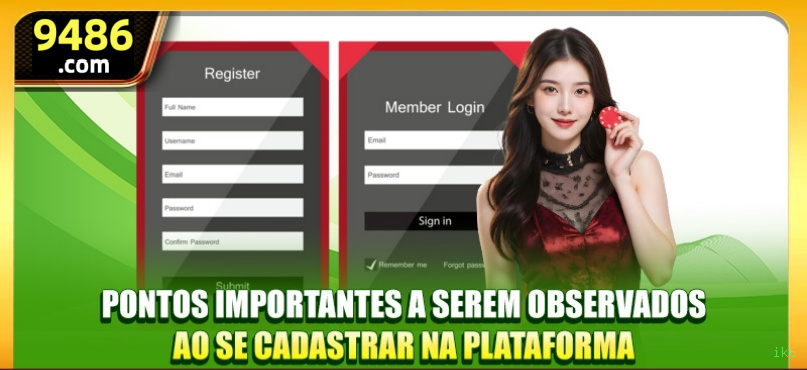Suporte VIP ik6 - atendimento prioritário